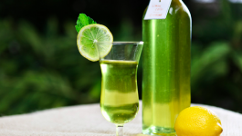 Limoncello