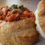 Bunny Chow - TheTravelBite.com