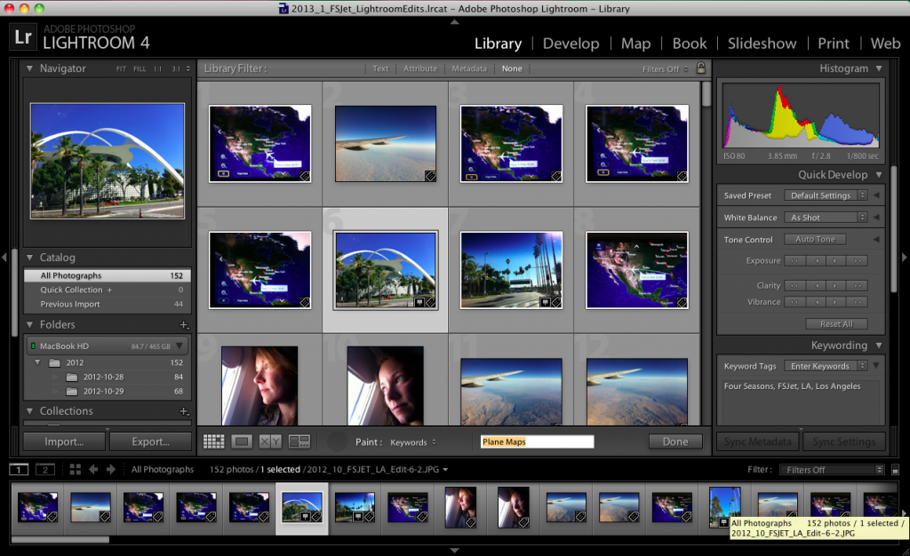 Lightroom 2