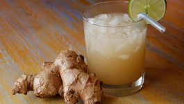 Gingerade