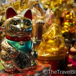 LuckyCat-3