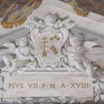 Think this is a marble carving? Think again. It's all painted. Photo Credit: Pete Wallace