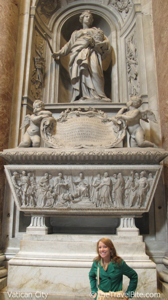 Matilda of Tuscany Photo Credit: Pete Wallace