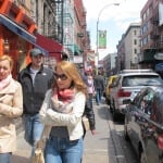 NYC Food Tour 1