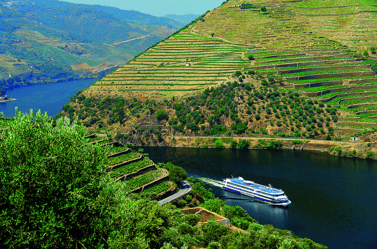 Douro Valley