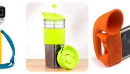 Travel Gifts