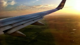Alberta Flight 1