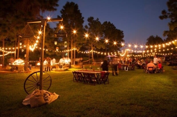 Whisper Creek Farms