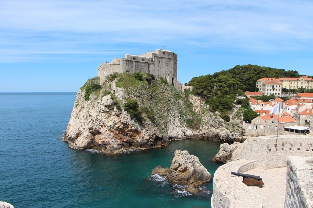 Dubrovnik, Croatia