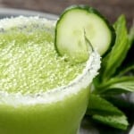 CucumberMintMargarita