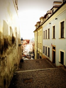 Prague