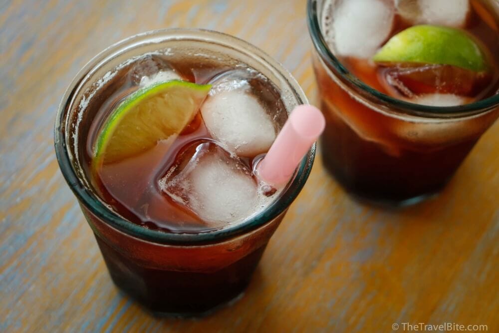 Tart Cherry Lime Tonic-4
