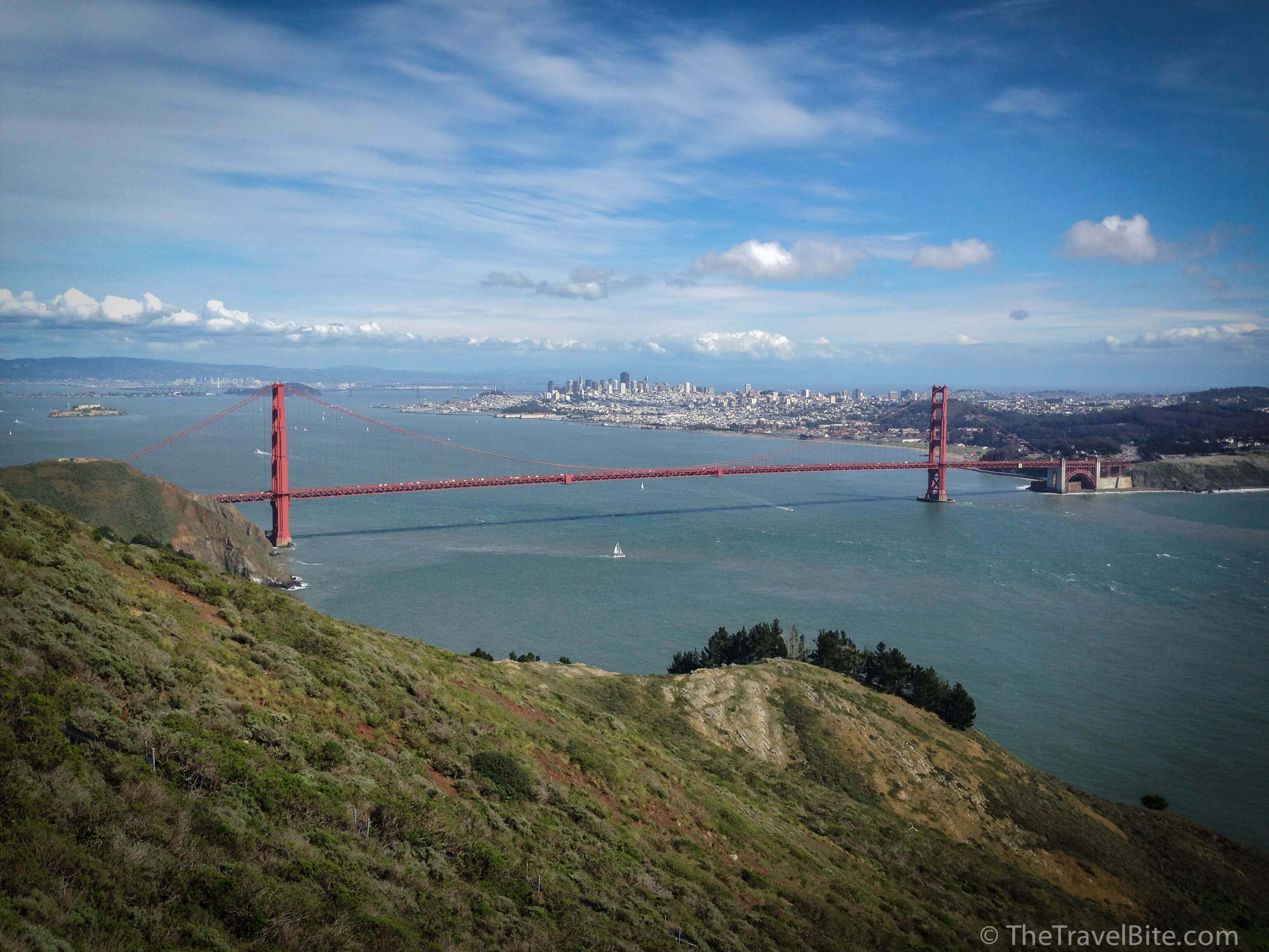 7 Things To Do In San Francisco - The Travel Bite3264 x 2448
