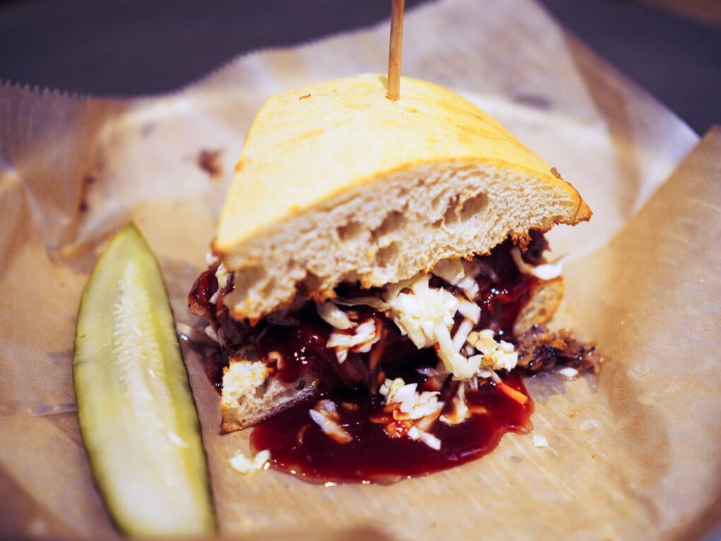 A Delicious Weekend In Grand Rapids – The Travel Bite