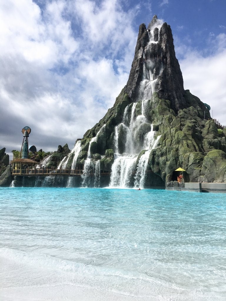 Volcano Bay Tips For Planning Your Visit The Travel Bite