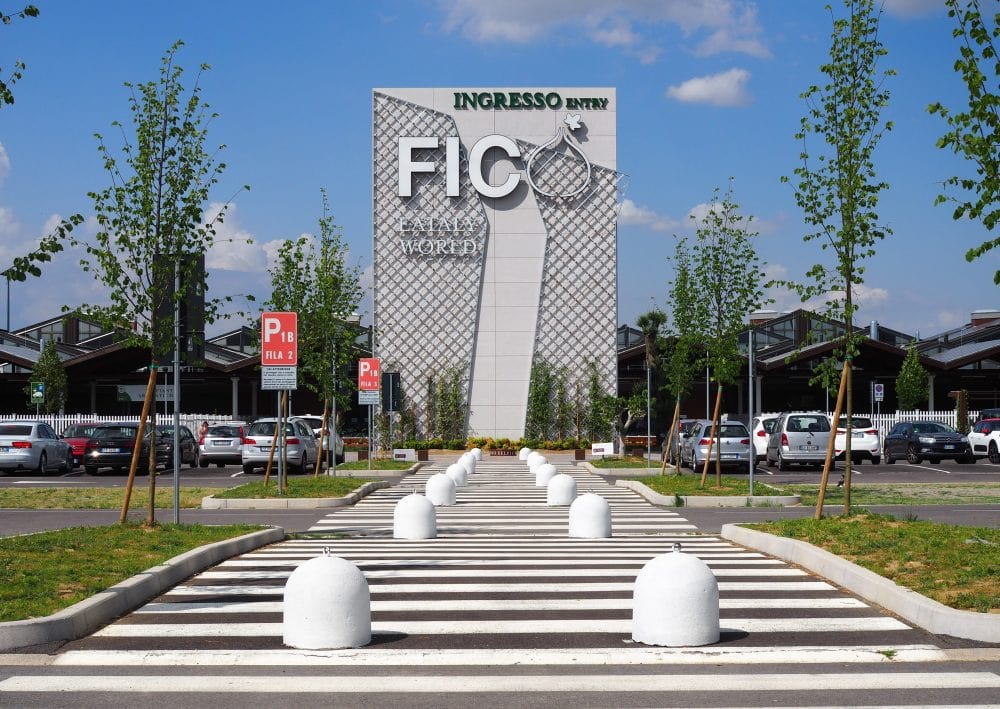 FICO Eataly World A Food Theme Park In Bologna The Travel Bite