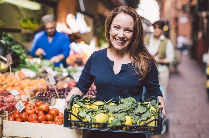 Bologna Italy - A Food Lover's Guide