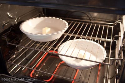 Apple Puffed Pancake Recipe