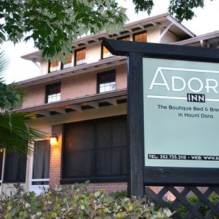 Adora Inn Mount Dora