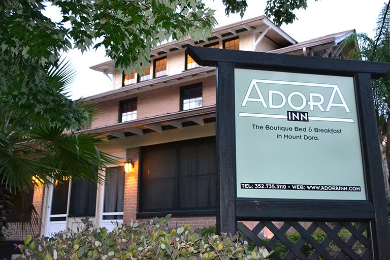 Adora Inn Mount Dora