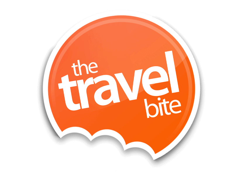 The Travel Bite logo