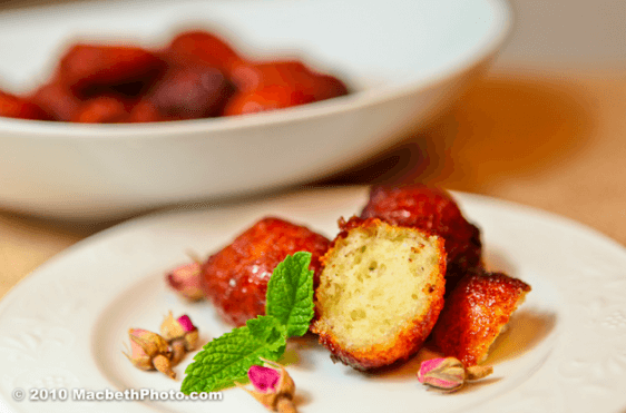 gulab jamun recipe