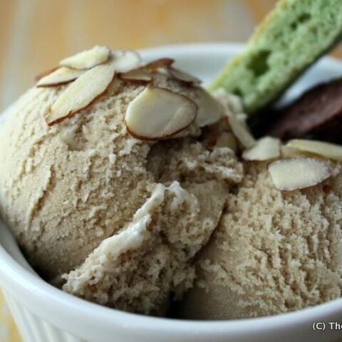 Coffee Gelato Recipe