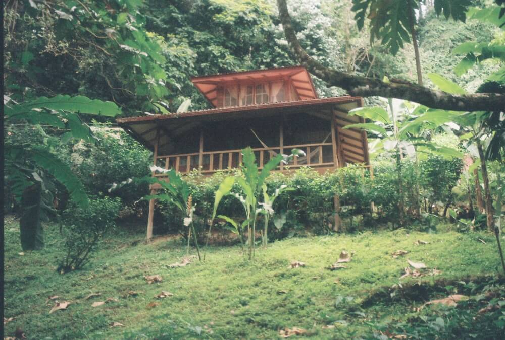 Eco-Retreat In Costa Rica