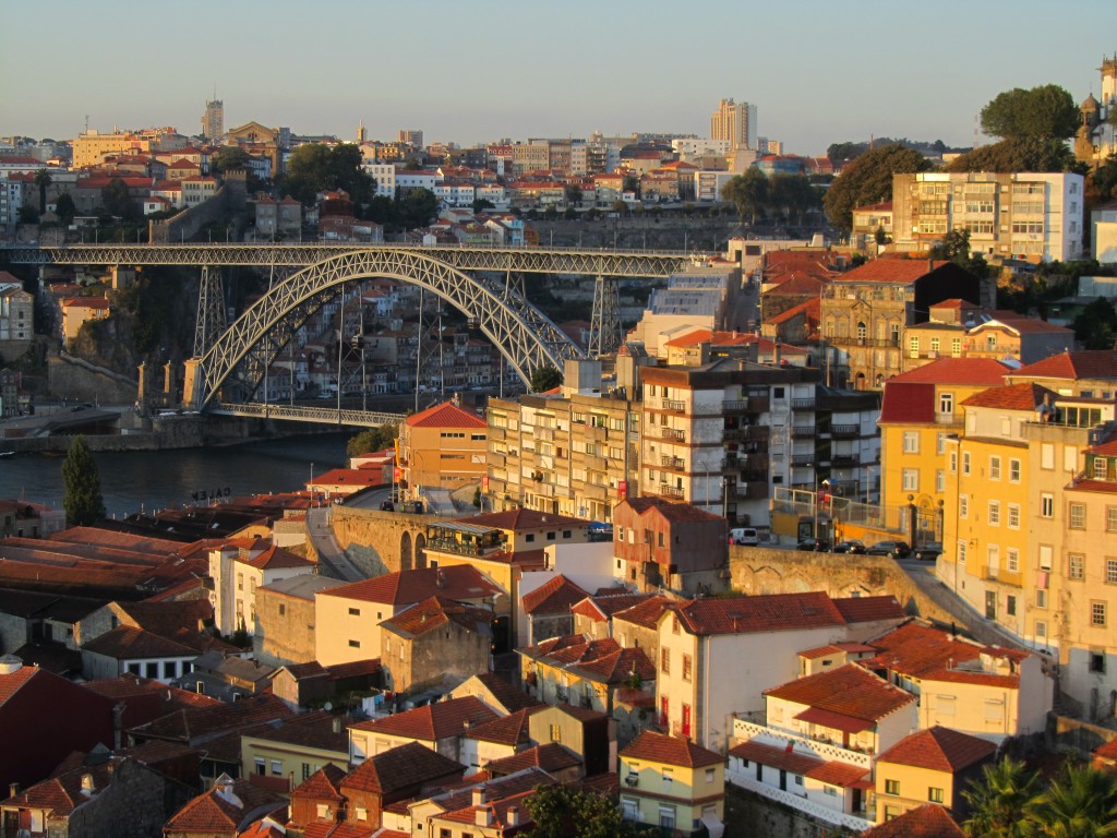 24 Hours In Porto First Impressions The Travel Bite