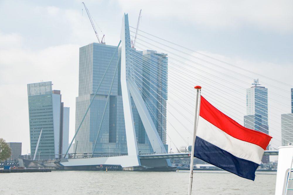 Kinderdijk: Windmills in Holland - TheTravelBite.com