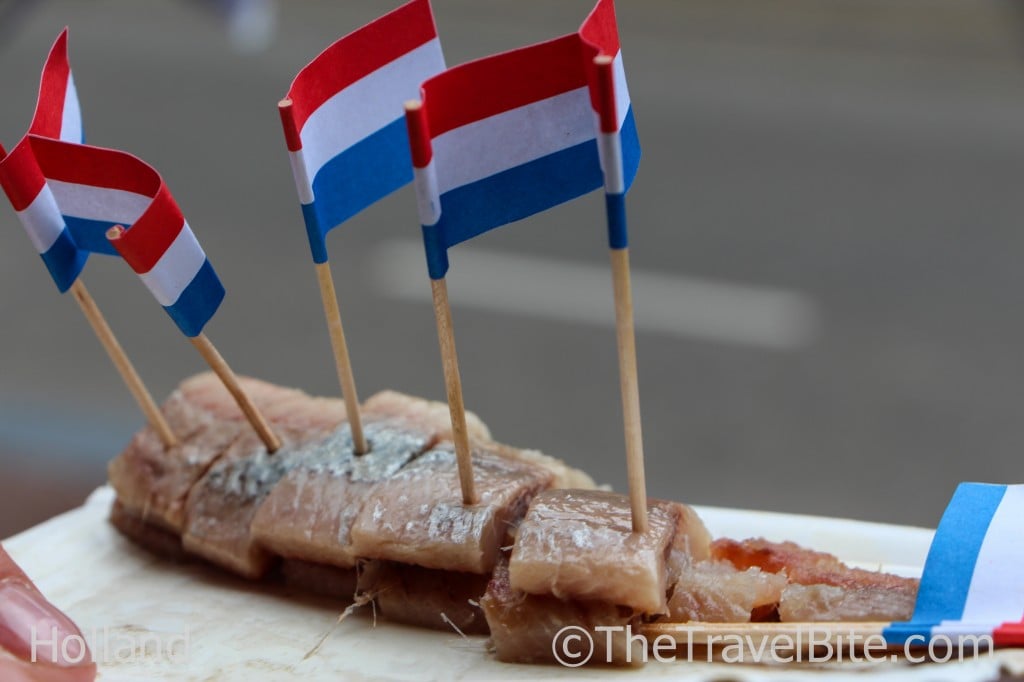 Dutch Food: 7 Fun Foods To Taste In Holland