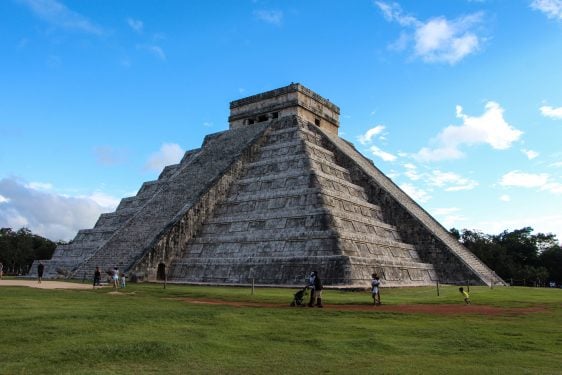 Chichen Itza Mexico - 5 Things Not To Miss – The Travel Bite