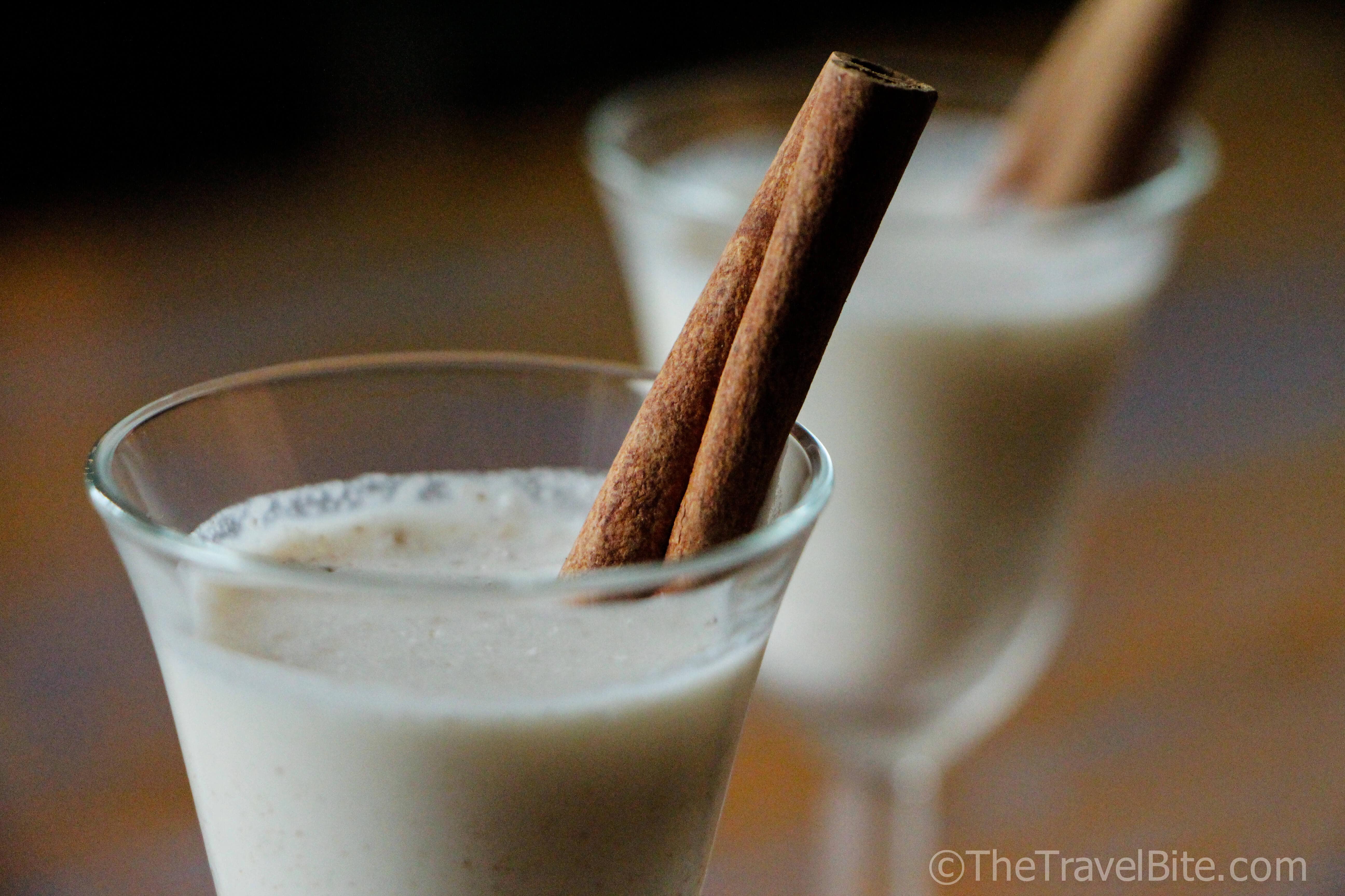 Is Your Coquito Recipe Illegal? Woman'S Arrest Raises Questions - vlsl348