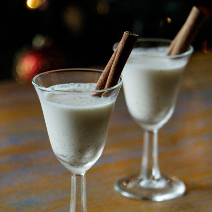 Recipe: Coquito