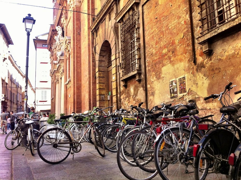 5 Reasons To Visit Reggio Emilia in Italy The Travel Bite