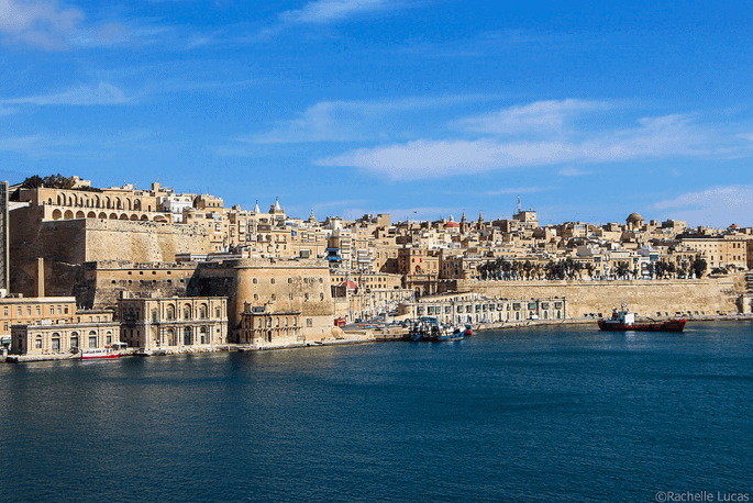 6 Reasons To Visit Malta – The Travel Bite