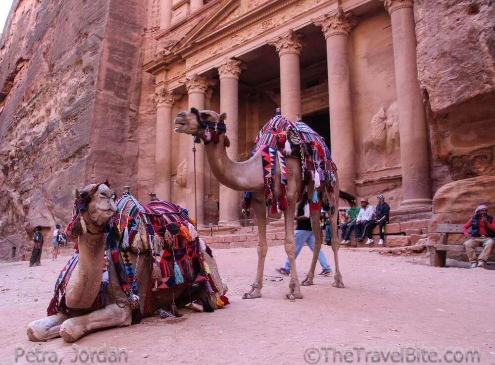 Is Jordan Safe For Travel? - TheTravelBite.com