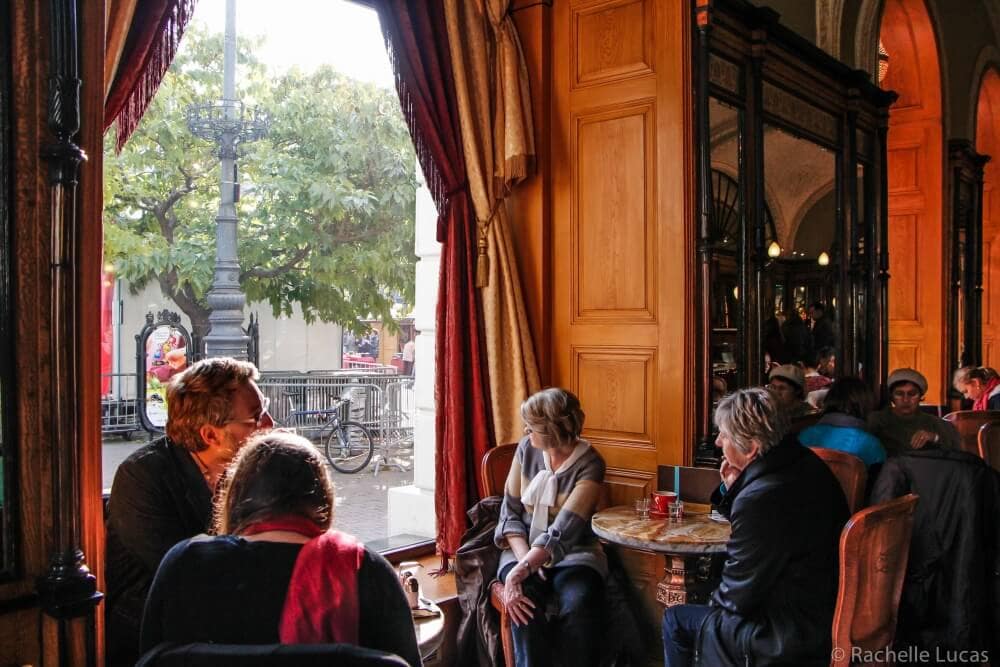 Coffee Shops Around The World-14