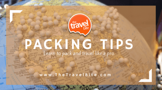 9 Packing Tips To Help You Pack Like A Pro - TheTravelBite.com