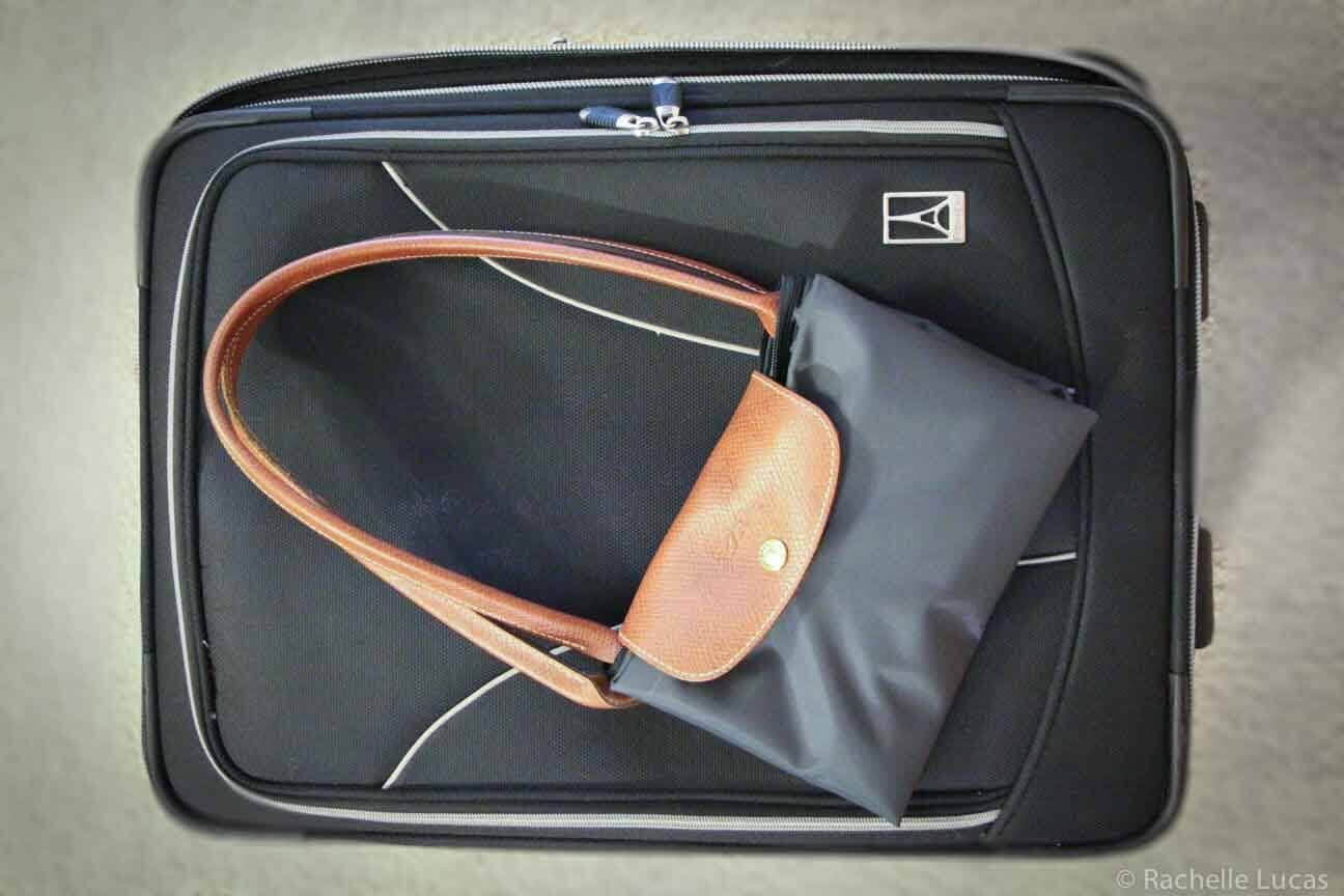 Travel Like a Pro: Packing a Quart Size Bag for Air Travel - The