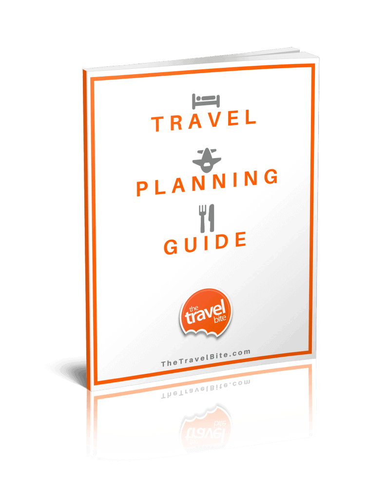 COMPLETE TRAVEL PLANNING GUIDE 2025 visual data 5