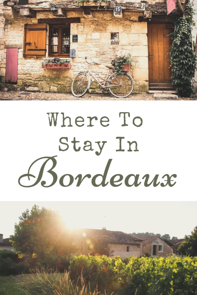 Bordeaux Hotels