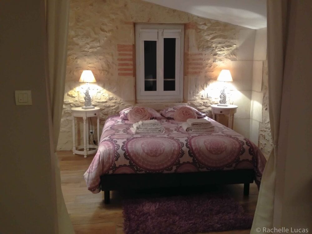 Places To Stay In Bordeaux-21