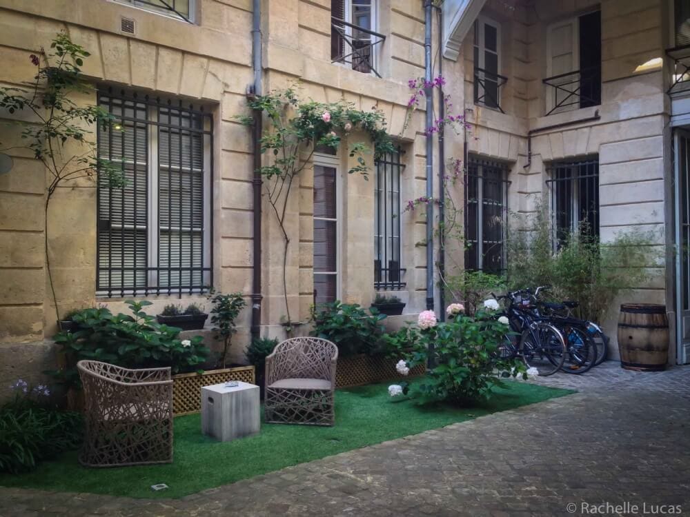 Places To Stay In Bordeaux-73