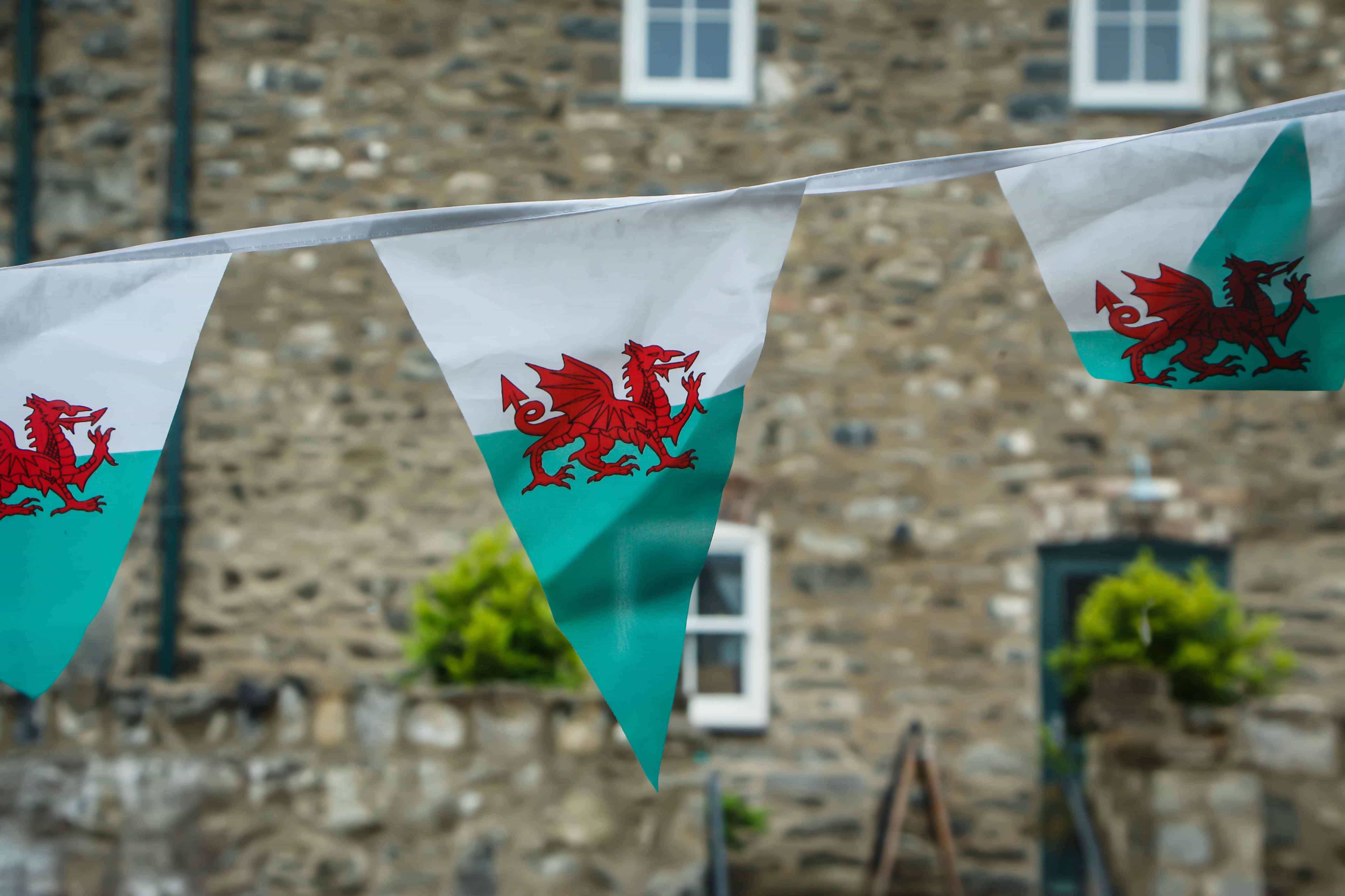 Where Is Wales? Plus 12 Welsh Facts You Didn't Know – The Travel Bite