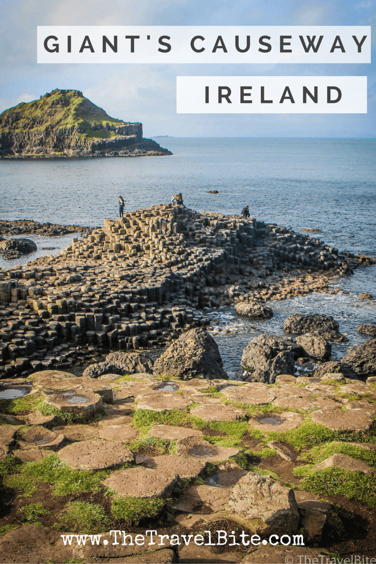 Giant's Causeway-3