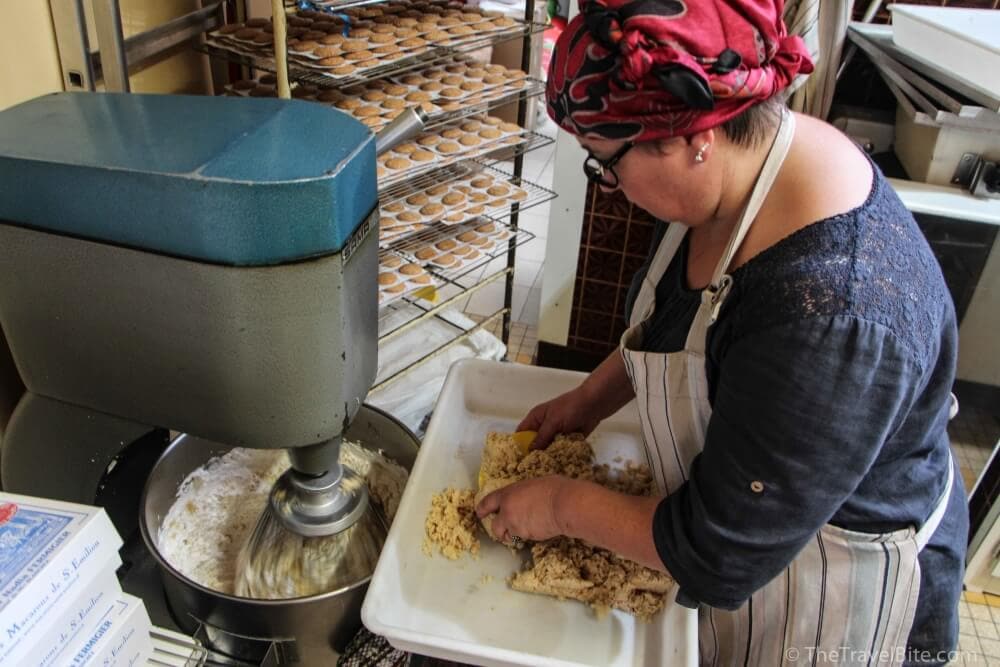 The Original French Macaron - TheTravelBite.com