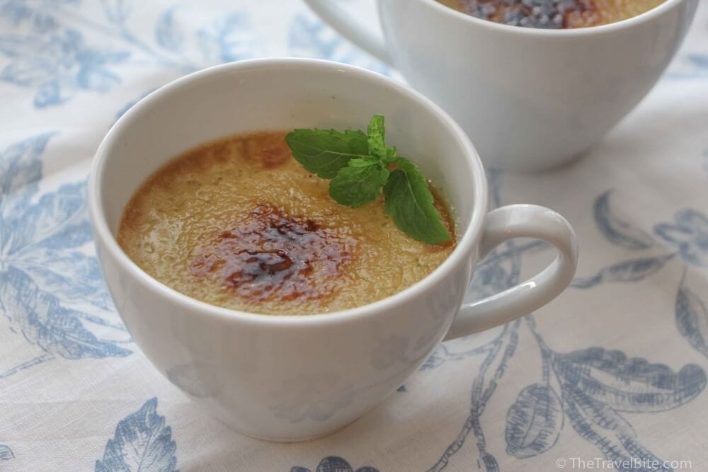 Earl Grey Creme Brulee-11