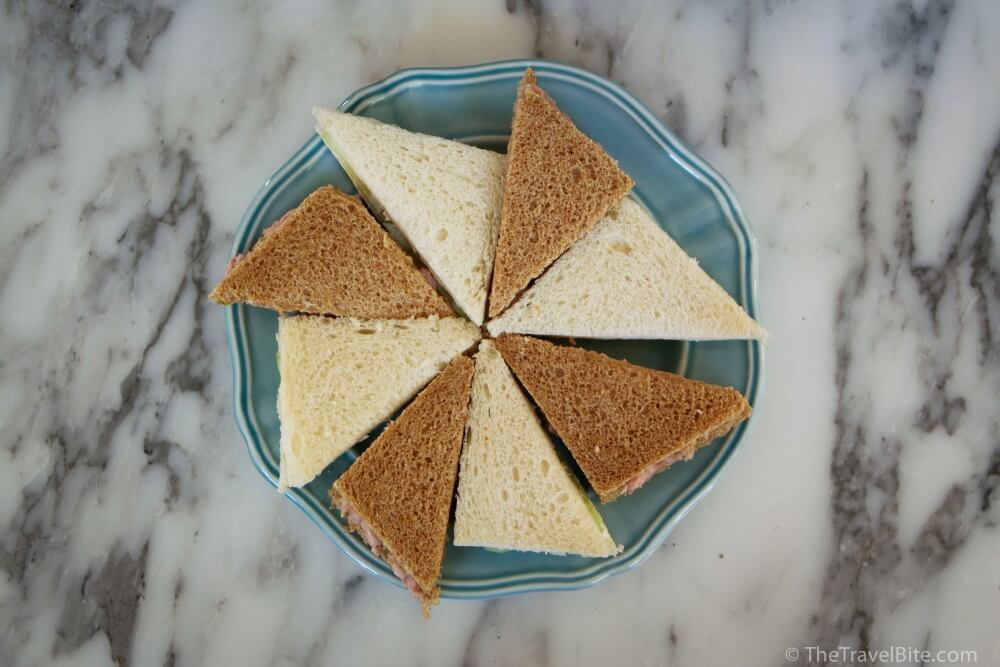 Tea Sandwiches-5