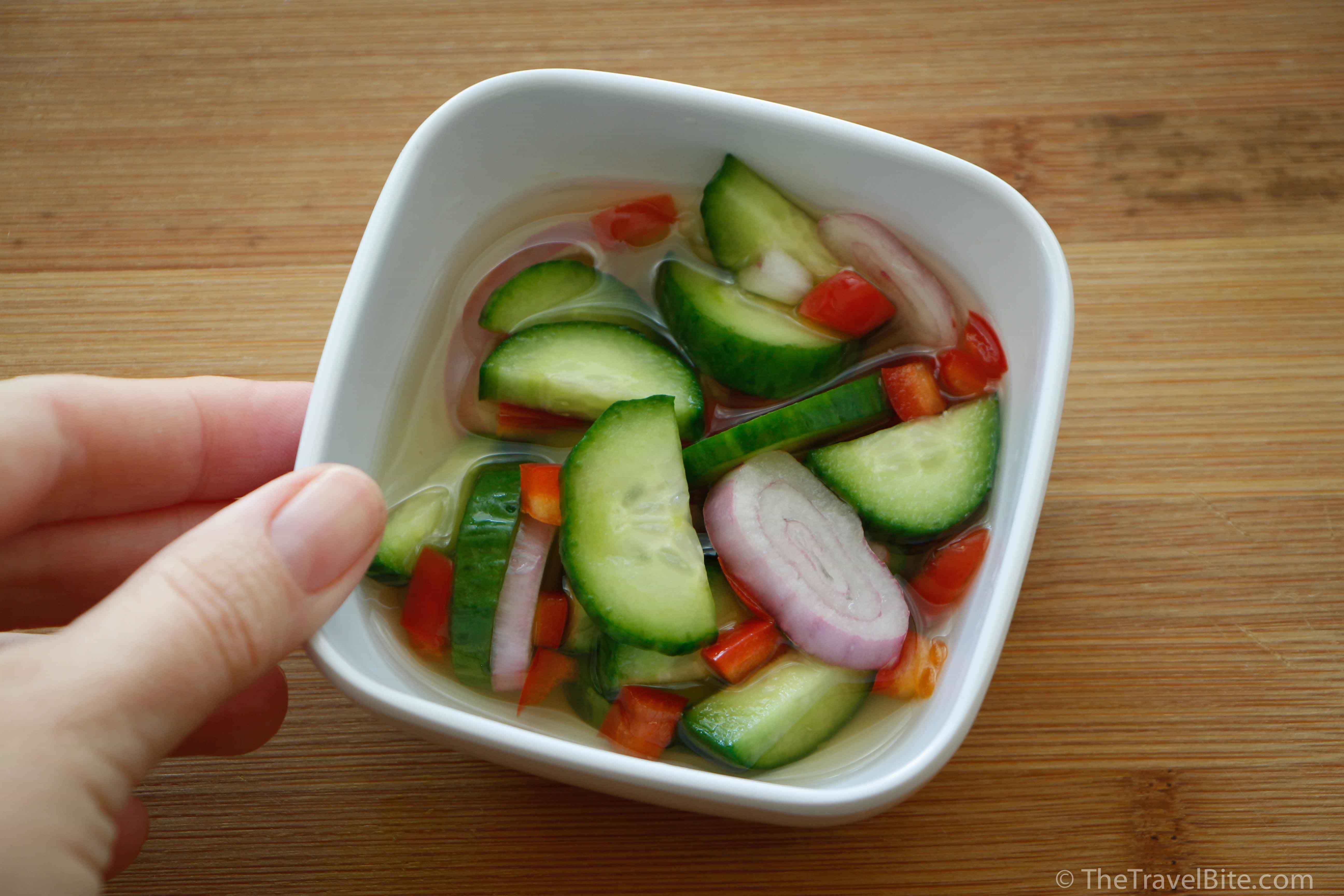 Thai Cucumber Salad-4